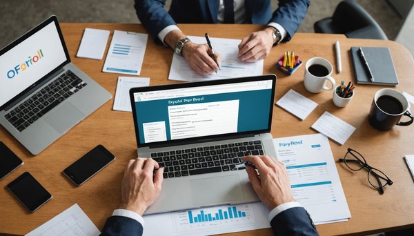 Quels sont les avantages de la digitalisation de la paie ?