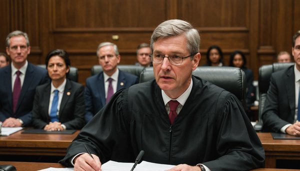 Commissaire de justice : comprendre son rôle et ses responsabilités