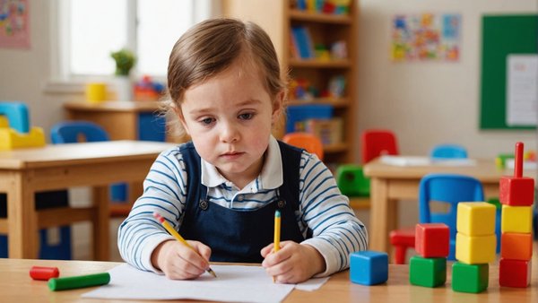 Travailler dans une crèche : est-ce faisable sans diplôme ?