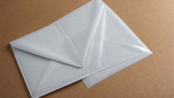 Avantages des grandes enveloppes en plastique pour l'expédition