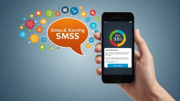 Le sms marketing : boostez vos ventes facilement et rapidement