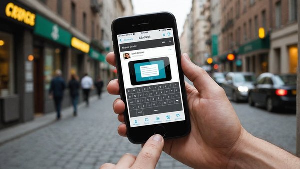 Service d'envoi d'sms en masse : efficacité et fiabilité