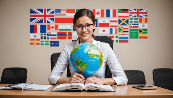 Agence de traduction multilingue - traduction et interprétation rapide et fiable