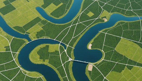 Systèmes d'information géographique dans le secteur de l'eau : Comment simplifier les tâches pour assurer une meilleure gestion ?