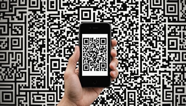 QR code : libérez son potentiel dans votre stratégie marketing
