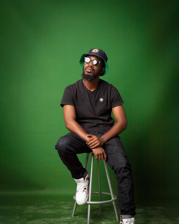 Studio fond vert à lyon : espace professionnel modulable