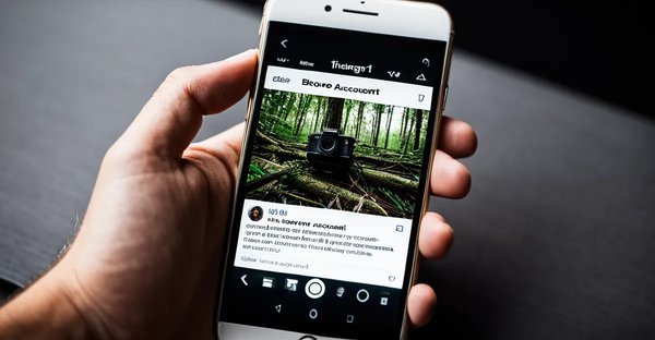 Comment récupérer votre compte instagram supprimé ou piraté ?