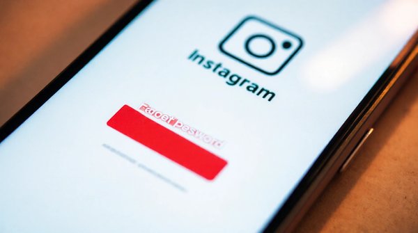 Guide complet pour restaurer un compte instagram effacé ou compromis