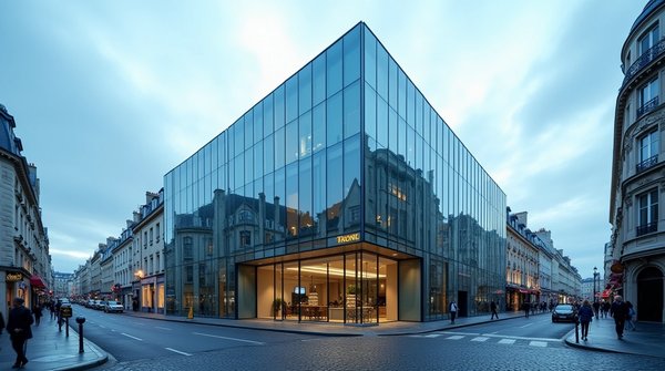 Trouver la domiciliation d'entreprise idéale à paris : guide complet